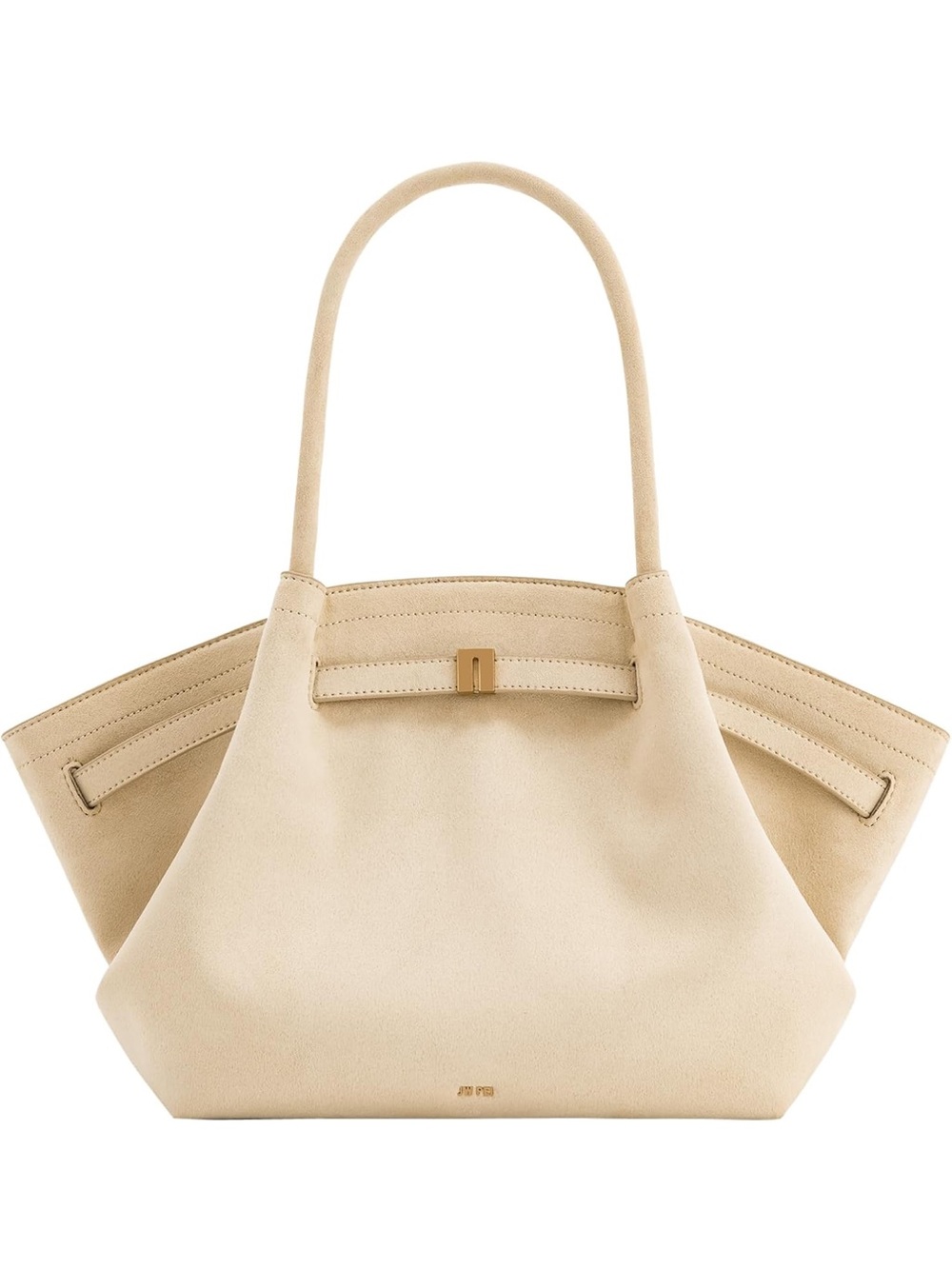 JW PEI Hana Tote Bag Off White